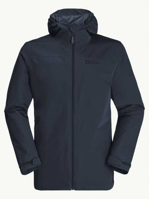 JACK WOLFSKIN Geaca Besler 2L Jkt M