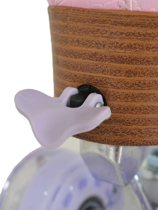 BYOX Roller skates Euphoria