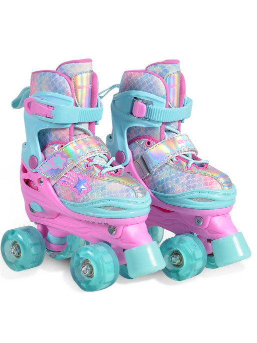 BYOX Roller skates Ariel