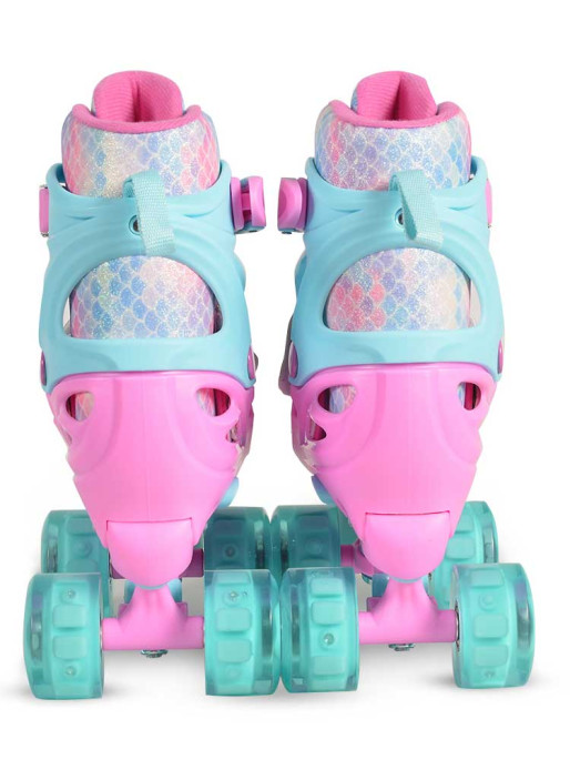 BYOX Roller skates Ariel
