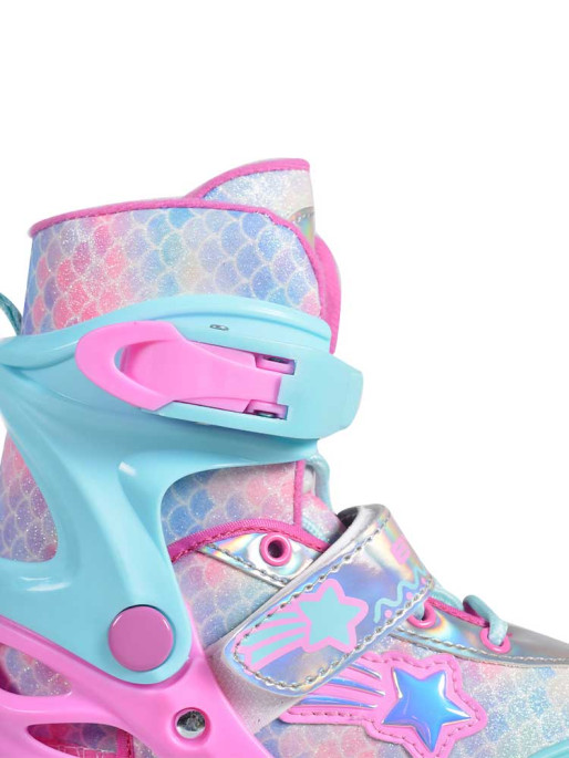 BYOX Roller skates Ariel