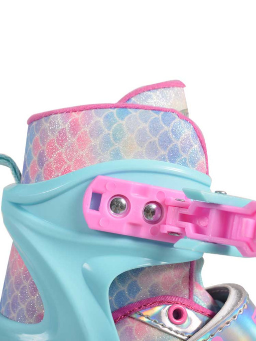 BYOX Roller skates Ariel