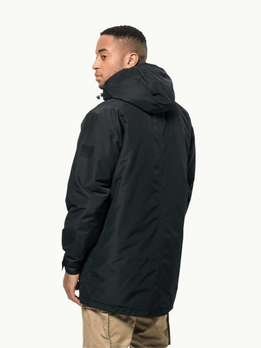 JACK WOLFSKIN Geaca Winterlager M