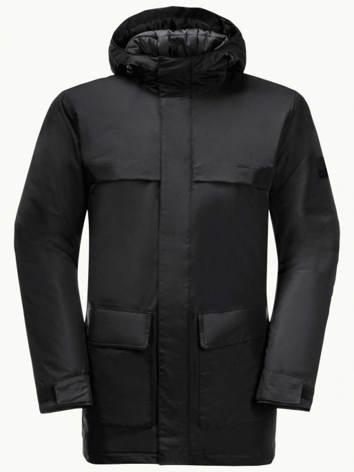 JACK WOLFSKIN Geaca Winterlager M
