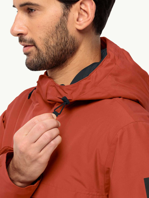 JACK WOLFSKIN Geaca Winterlager M