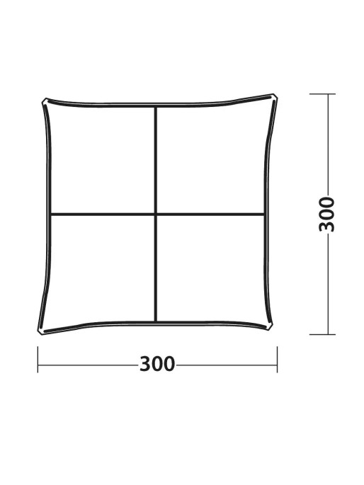 OUTWELL Тента Wakefield Shelter M