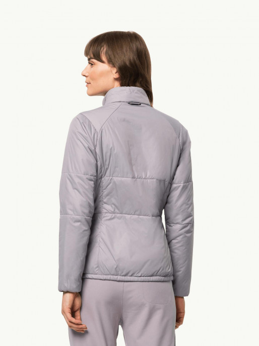 JACK WOLFSKIN Ženska jakna BERGLAND 3IN1 JKT W