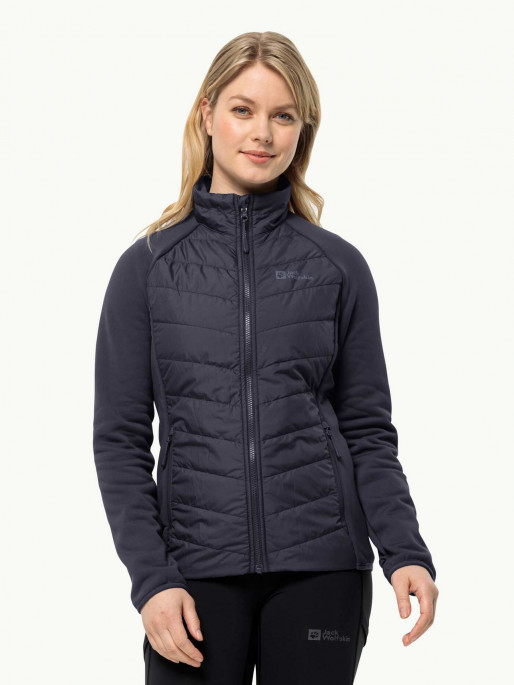 JACK WOLFSKIN Geaca Glaabach 3In1 Jkt W