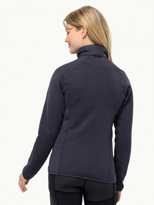 JACK WOLFSKIN Geaca Glaabach 3In1 Jkt W