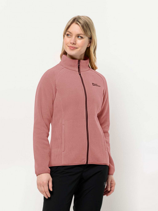 JACK WOLFSKIN Ženska jakna Moonrise 3in1 Jkt W