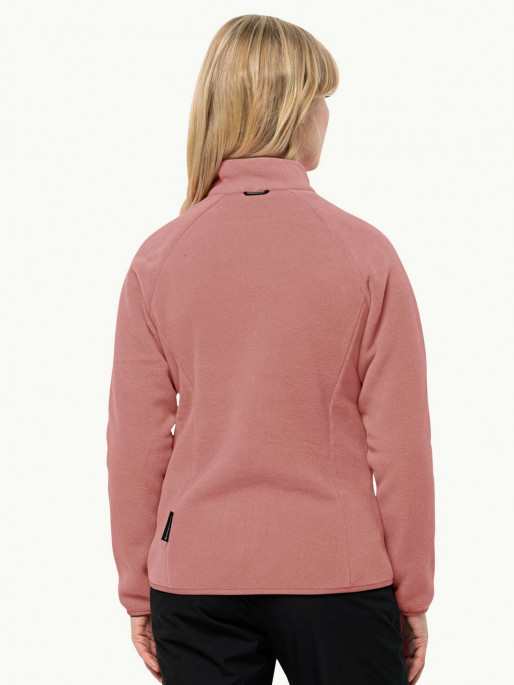 JACK WOLFSKIN Ženska jakna Moonrise 3in1 Jkt W