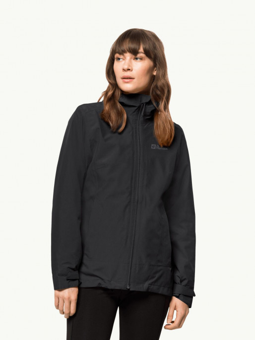 JACK WOLFSKIN Geaca Moonrise 3In1 Jkt W