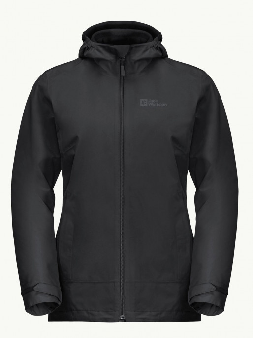 JACK WOLFSKIN Geaca Moonrise 3In1 Jkt W