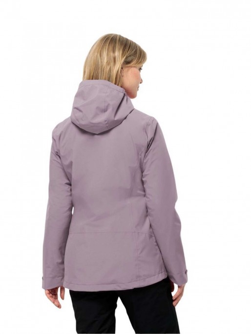 JACK WOLFSKIN Geaca Moonrise 3In1 Jkt W