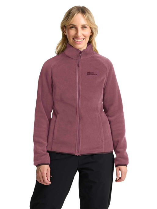 JACK WOLFSKIN Geaca Moonrise 3in1 Jkt W