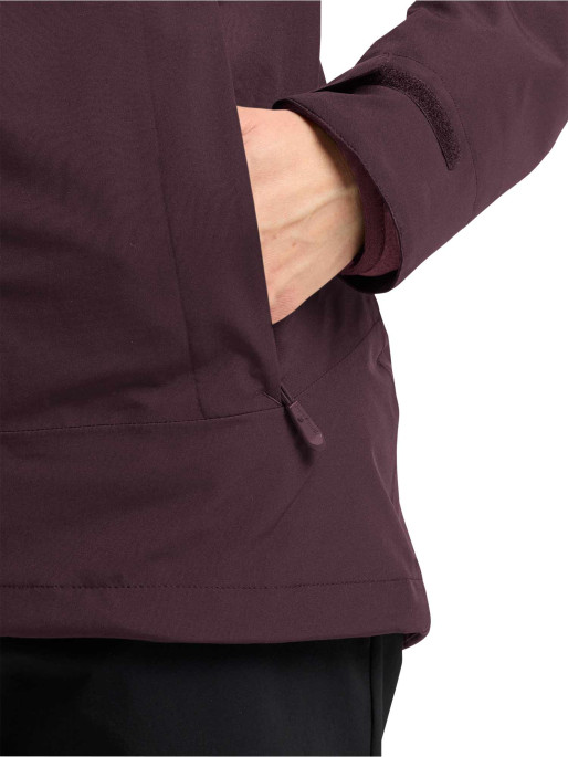 JACK WOLFSKIN Geaca Moonrise 3in1 Jkt W