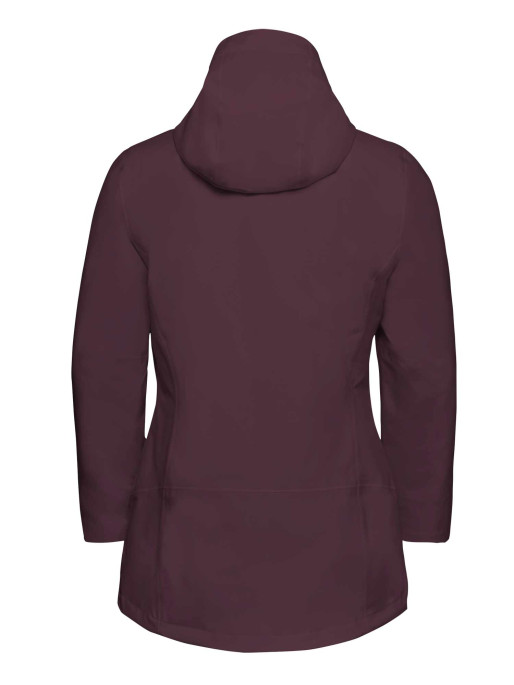 JACK WOLFSKIN Geaca Moonrise 3in1 Jkt W