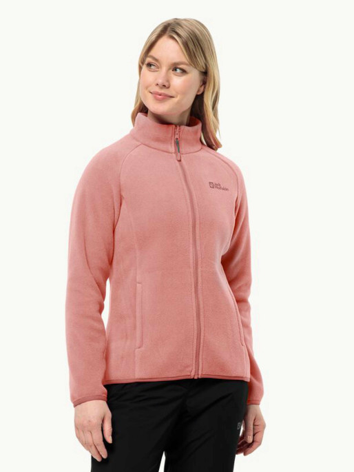 JACK WOLFSKIN Geaca Moonrise 3in1 Jkt W