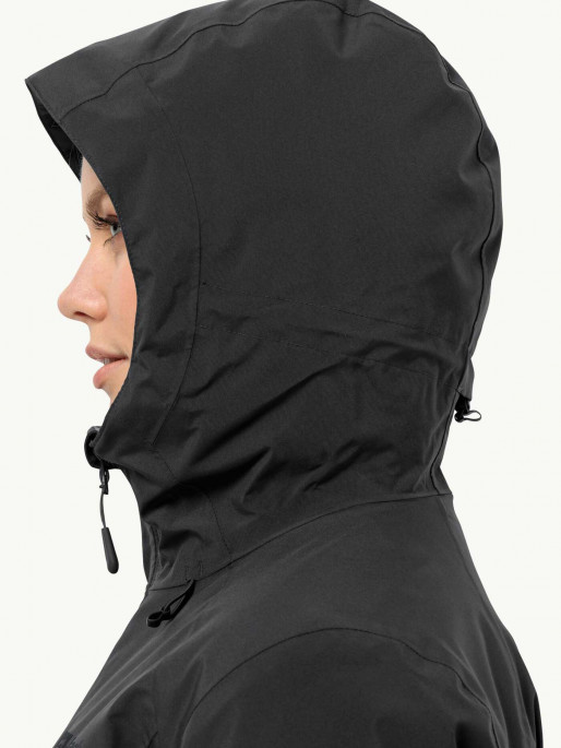 JACK WOLFSKIN Μπουφάν HEIDELSTEIN INS JKT W
