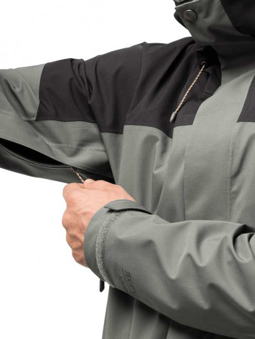 JACK WOLFSKIN Geaca Kammweg 2L Jkt M