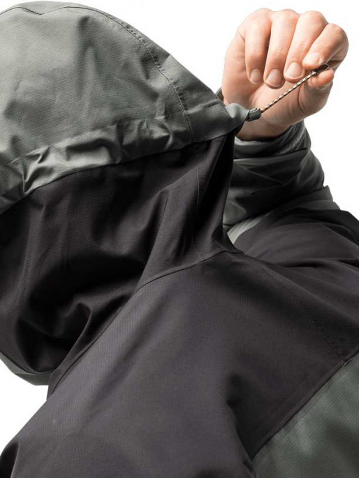 JACK WOLFSKIN Geaca Kammweg 2L Jkt M