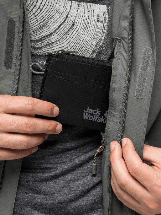 JACK WOLFSKIN Geaca Kammweg 2L Jkt M