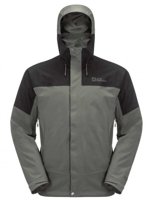 JACK WOLFSKIN Geaca Kammweg 2L Jkt M