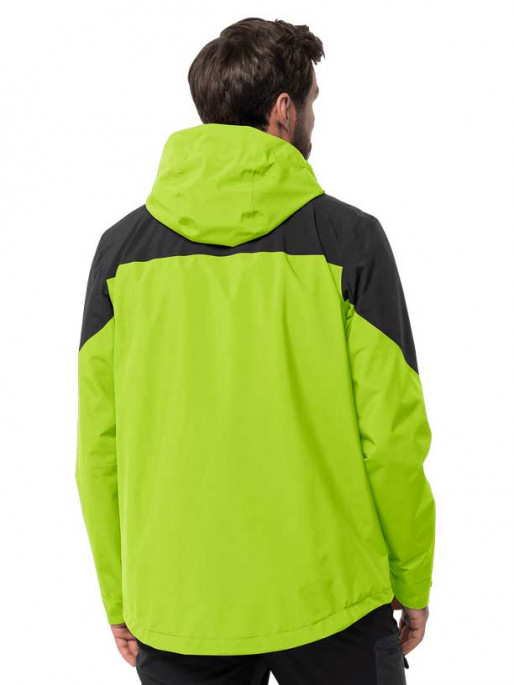JACK WOLFSKIN WEILTAL 2L JKT M Jacket