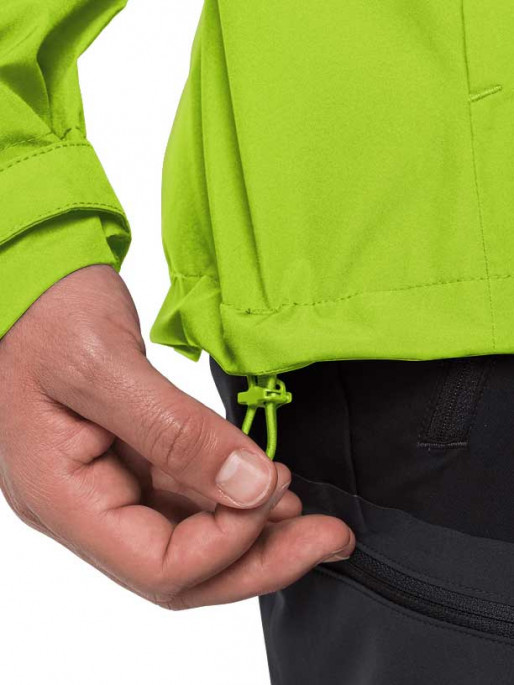 JACK WOLFSKIN WEILTAL 2L JKT M Jacket