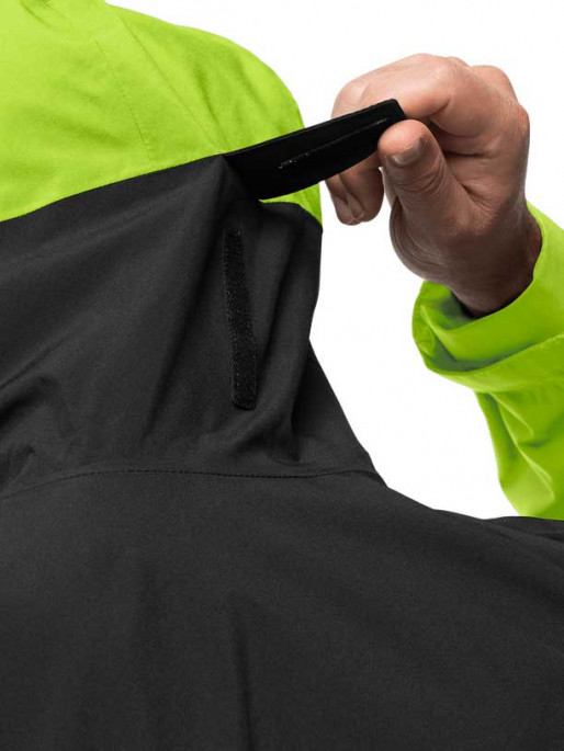 JACK WOLFSKIN WEILTAL 2L JKT M Jacket