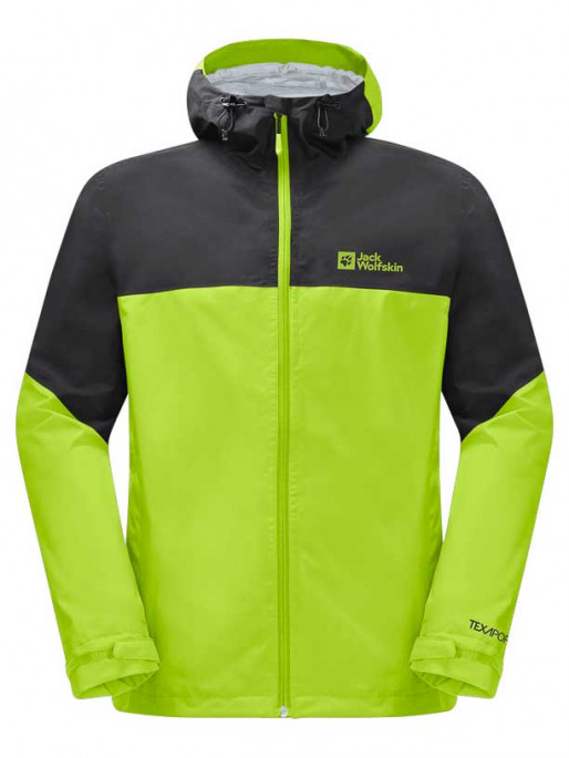 JACK WOLFSKIN WEILTAL 2L JKT M Jacket