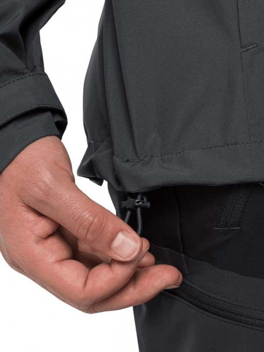 JACK WOLFSKIN WEILTAL 2L JKT M Jacket