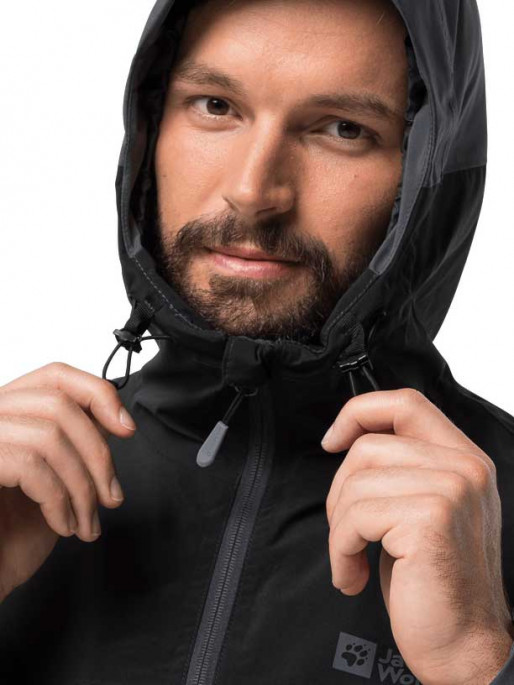 JACK WOLFSKIN WEILTAL 2L JKT M Jacket