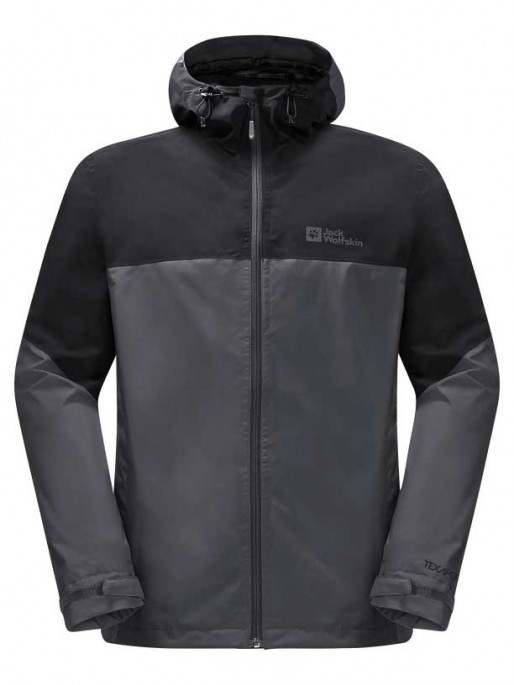 JACK WOLFSKIN WEILTAL 2L JKT M Jacket