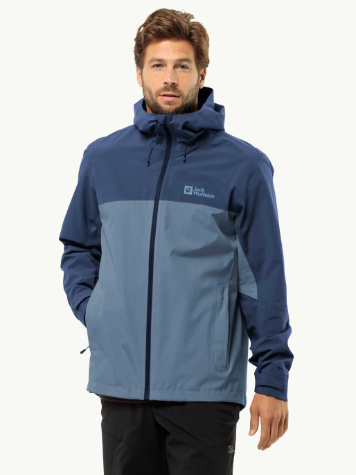 JACK WOLFSKIN Μπουφάν WEILTAL 2L JKT M