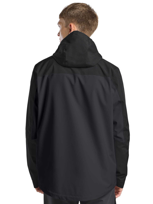 JACK WOLFSKIN Μπουφάν WEILTAL 2L JKT M