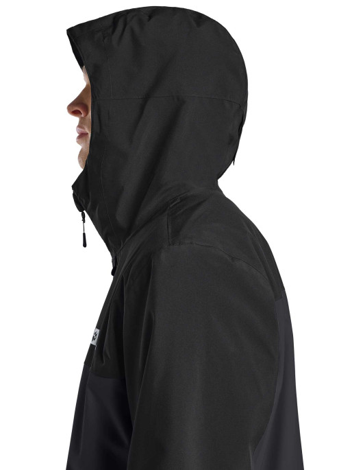 JACK WOLFSKIN Μπουφάν WEILTAL 2L JKT M