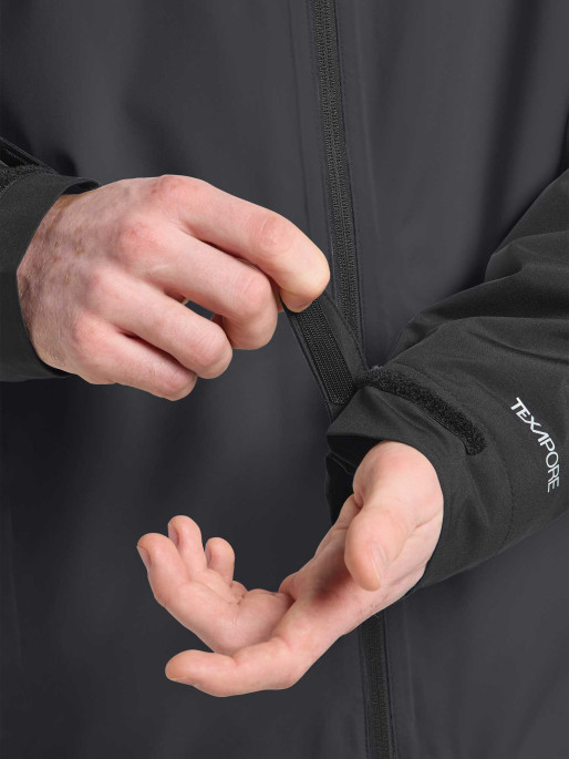JACK WOLFSKIN Μπουφάν WEILTAL 2L JKT M