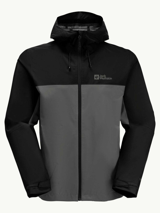 JACK WOLFSKIN Μπουφάν WEILTAL 2L JKT M