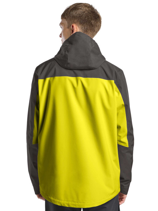 JACK WOLFSKIN Μπουφάν WEILTAL 2L JKT M