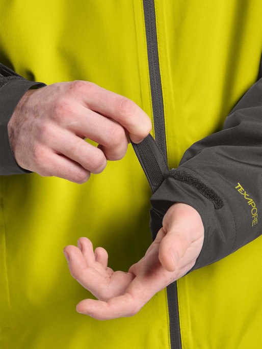 JACK WOLFSKIN Μπουφάν WEILTAL 2L JKT M