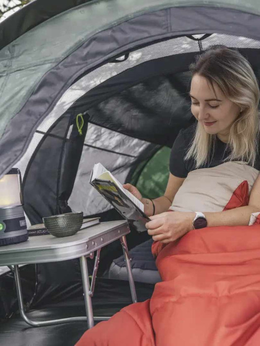 OUTWELL Палатка Nexion 2 Forest