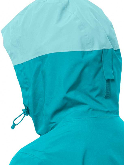 JACK WOLFSKIN Ženska shell jakna WEILTAL 2L
