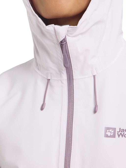 JACK WOLFSKIN Geaca Weiltal 2l Jkt W