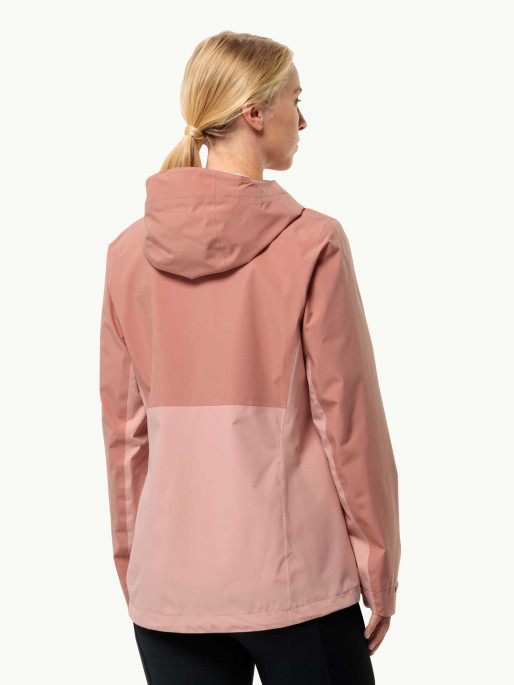 JACK WOLFSKIN Geaca Weiltal 2L Jkt W