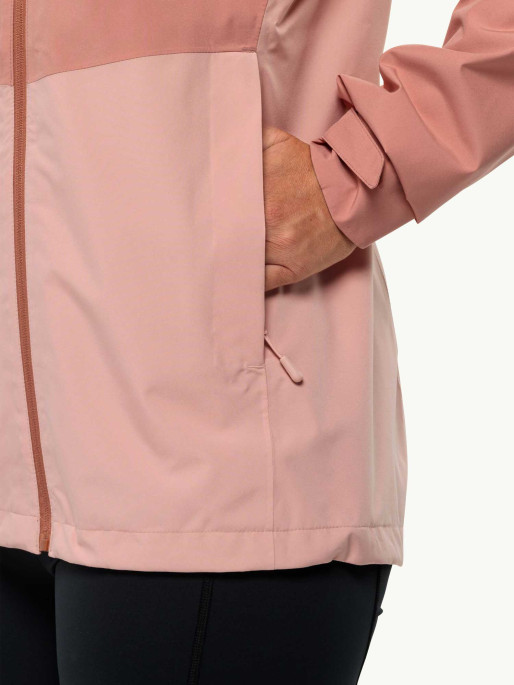 JACK WOLFSKIN Geaca Weiltal 2L Jkt W