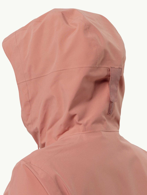 JACK WOLFSKIN Geaca Weiltal 2L Jkt W