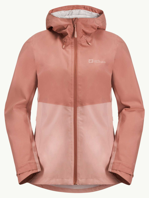 JACK WOLFSKIN Geaca Weiltal 2L Jkt W