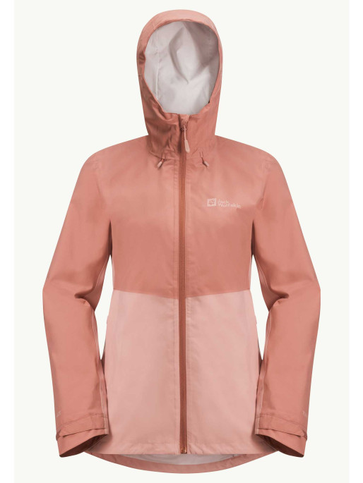 JACK WOLFSKIN Geaca Weiltal 2L Jkt W