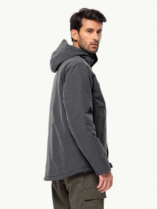 JACK WOLFSKIN Geaca Snowy Park Jkt M